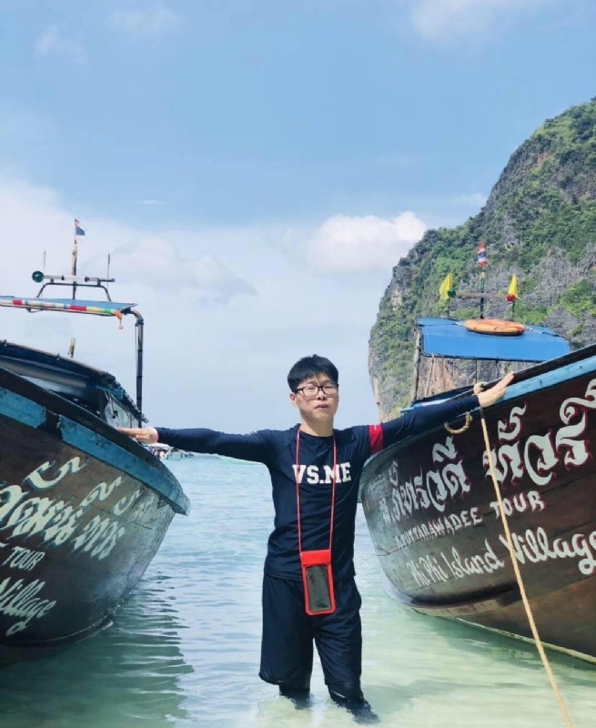 在路上的第一张照片--闽侯征婚网