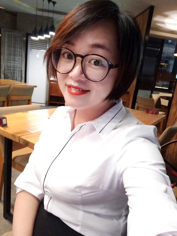 米虫的第一张照片--闽侯征婚网
