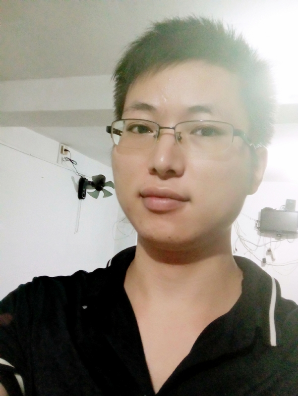 安静的心的第一张照片--闽侯征婚网