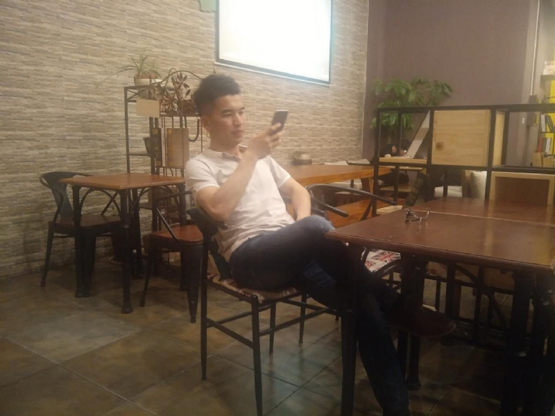 突然的自我的第二张照片--闽侯征婚网