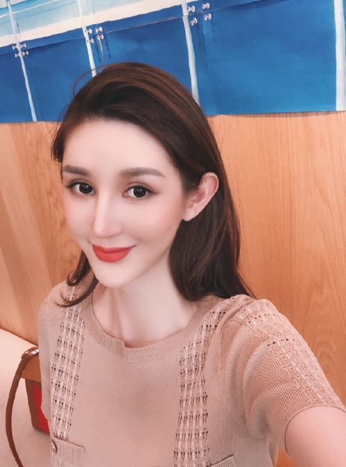 张婉婷的第一张照片--闽侯征婚网