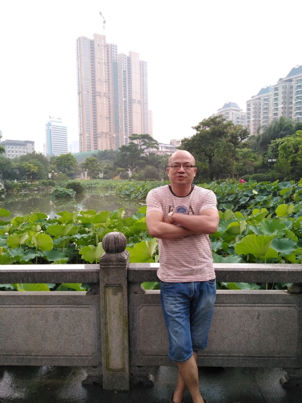 baoli的第三张照片--闽侯征婚网