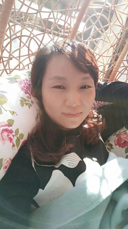 悦己的第一张照片--闽侯征婚网