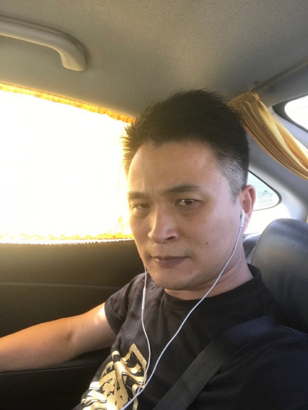 罗的第二张照片--闽侯征婚网