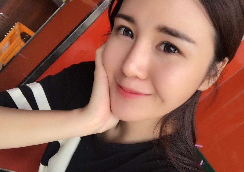 Ccy晴的第一张照片--闽侯征婚网