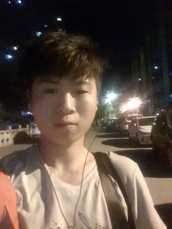 流星的瞬间的第一张照片--闽侯征婚网