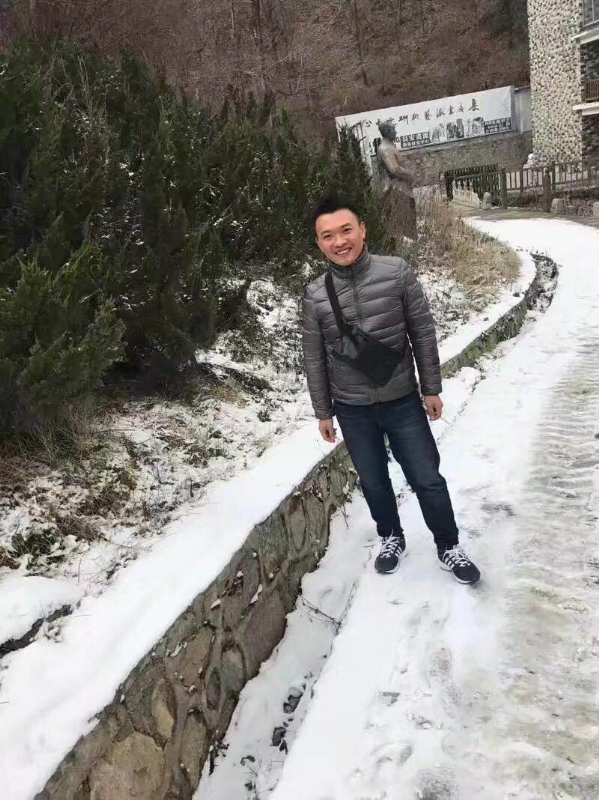 风筝的第一张照片--闽侯征婚网