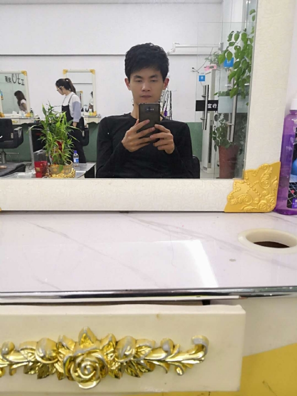 小九玖的第一张照片--闽侯征婚网