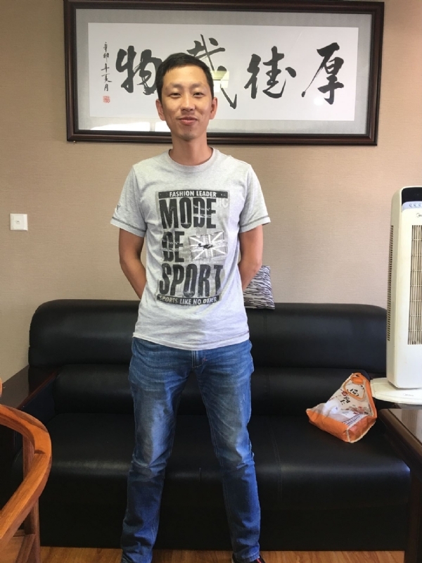 逝水流年的第一张照片--闽侯征婚网