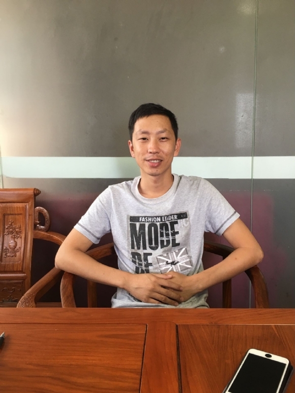 逝水流年的第二张照片--闽侯征婚网