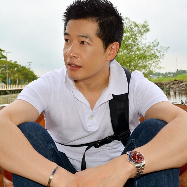 稳稳的男人的第二张照片--闽侯征婚网