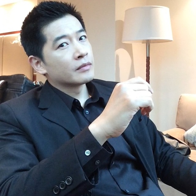 稳稳的男人的第三张照片--闽侯征婚网