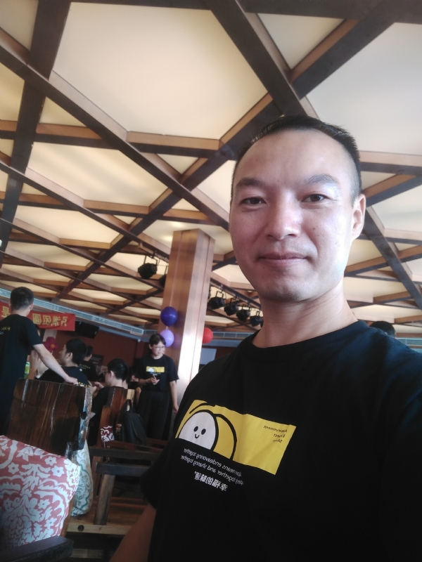 爱森的第一张照片--闽侯征婚网