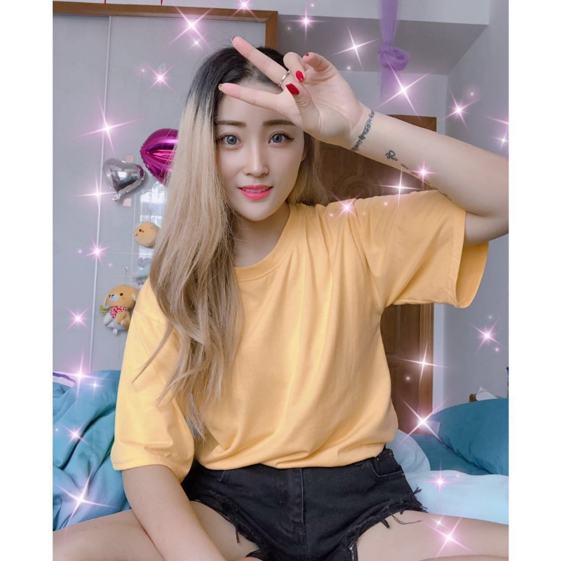 芝麻团子的第一张照片--闽侯征婚网