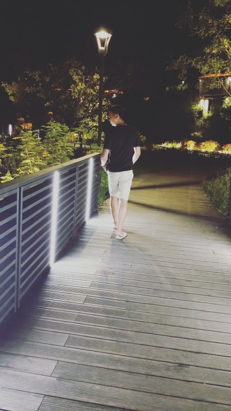 李珂炯的第一张照片--闽侯征婚网