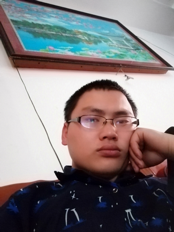 90男孩的第一张照片--闽侯征婚网