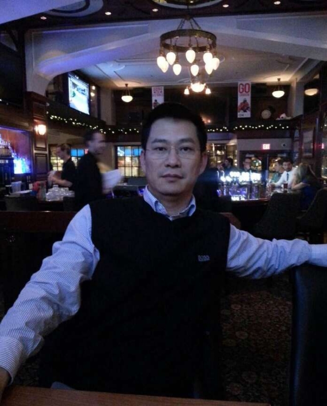 相聚是缘的第二张照片--闽侯征婚网