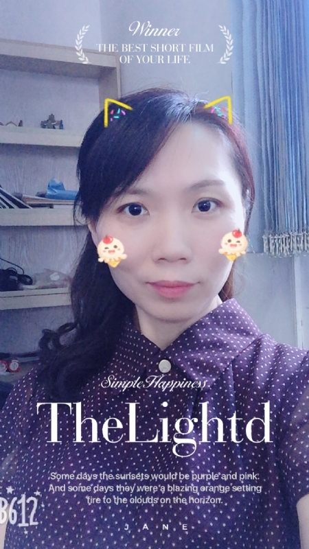 姗的第一张照片--闽侯征婚网