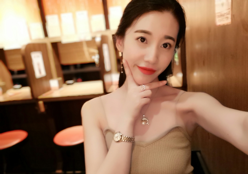 杨文嘉的第一张照片--闽侯征婚网