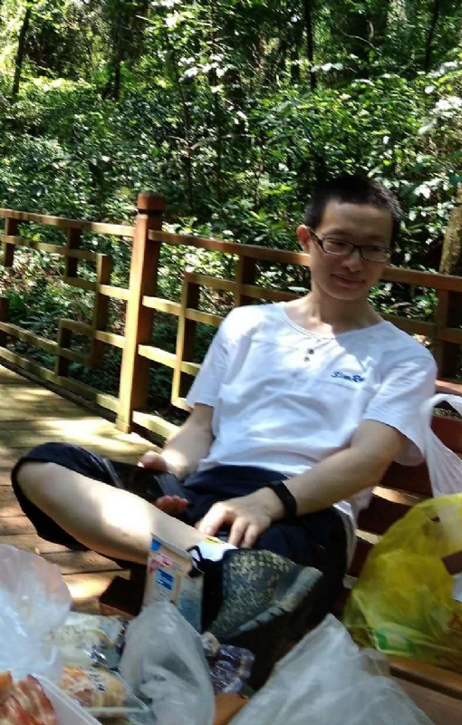 亲临的第一张照片--闽侯征婚网