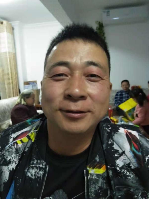 wws的第一张照片--闽侯征婚网