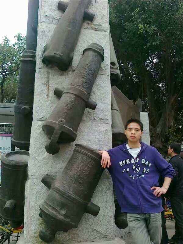 晓枫的第一张照片--闽侯征婚网