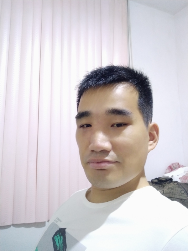 大男孩的第一张照片--闽侯征婚网