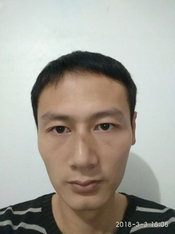 天天的第一张照片--闽侯征婚网