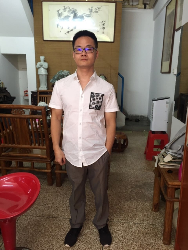 想要一个家的第一张照片--闽侯征婚网