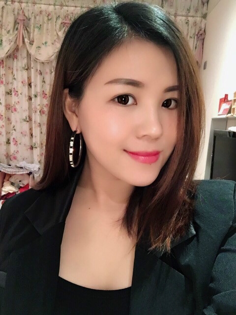 水晶之恋的第二张照片--闽侯征婚网