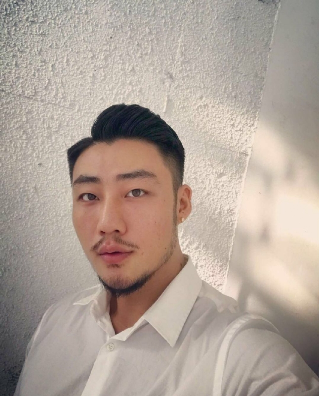 黄杰的第一张照片--闽侯征婚网