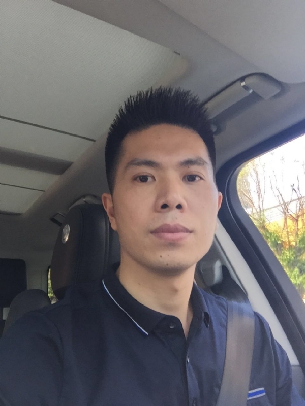 天道酬勤的第一张照片--闽侯征婚网