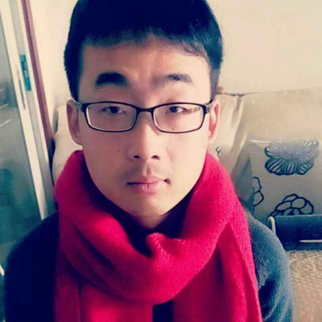 单身尾巴的第一张照片--闽侯征婚网
