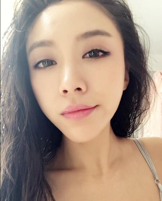 欣欣的第二张照片--闽侯征婚网