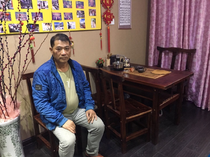 黄先生的第一张照片--闽侯征婚网