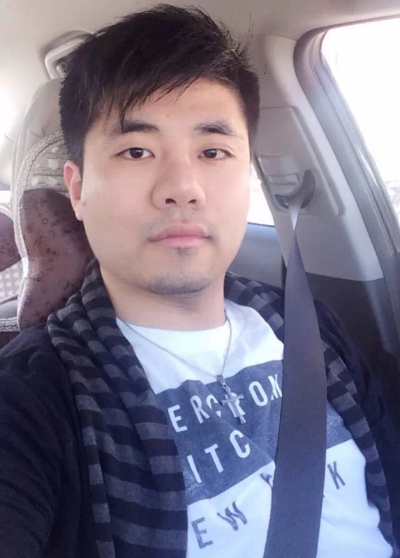 侯爵的第一张照片--闽侯征婚网