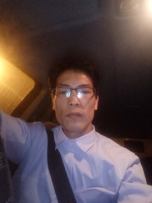 爱也要以诚相待的第三张照片--闽侯征婚网