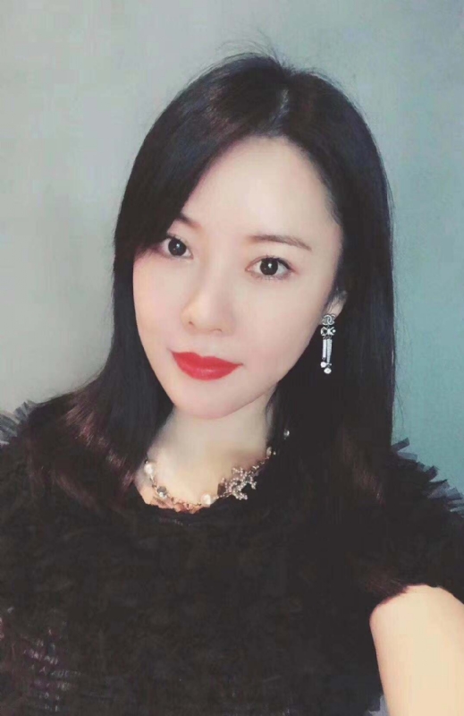李莉的第一张照片--闽侯征婚网