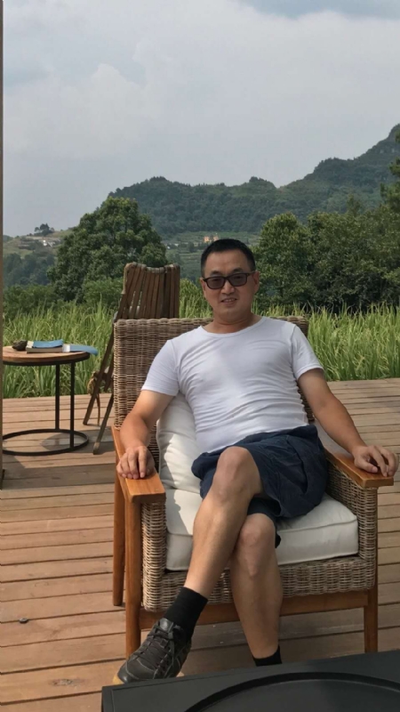 云霄的第一张照片--闽侯征婚网