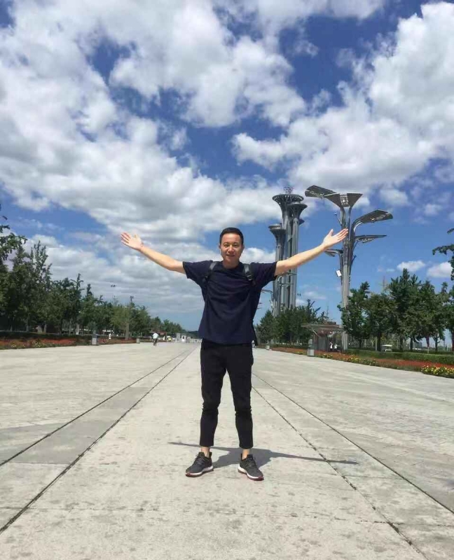 林东的第一张照片--闽侯征婚网