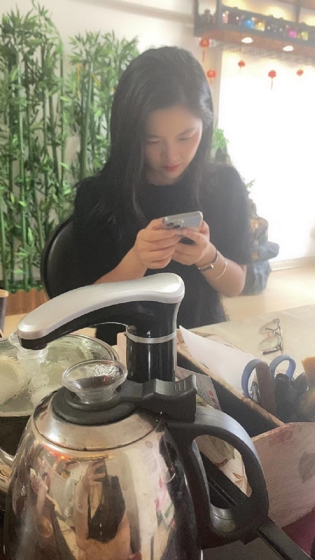 美美巧珍的第一张照片--闽侯征婚网