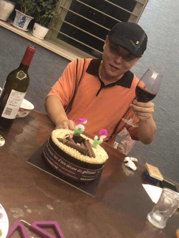 率真率性的第二张照片--闽侯征婚网