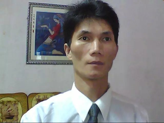 阿文的第一张照片--闽侯征婚网