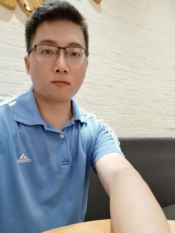 月亮河的第一张照片--闽侯征婚网