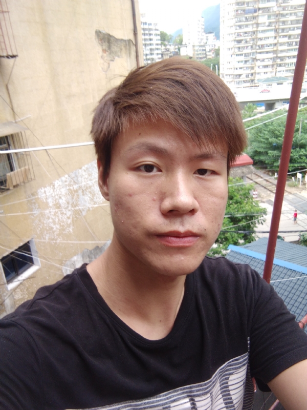 遇见你的第一张照片--闽侯征婚网