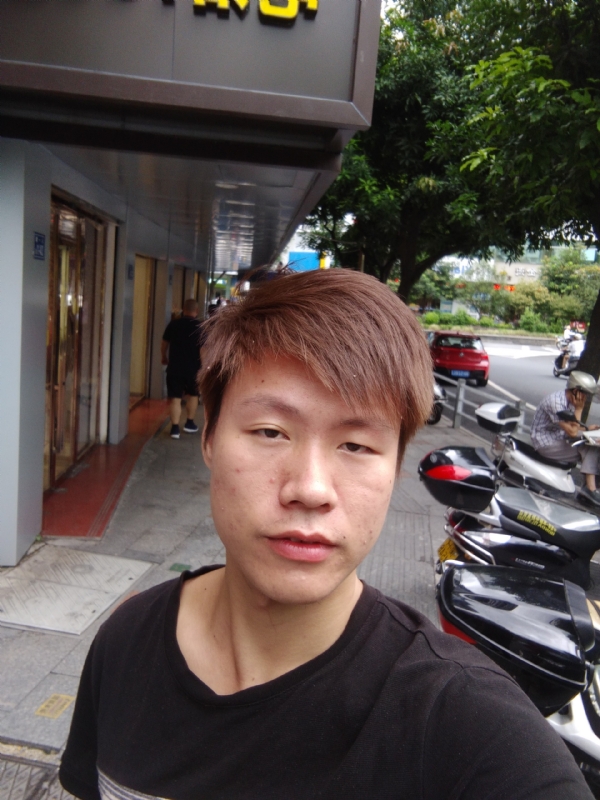 遇见你的第二张照片--闽侯征婚网