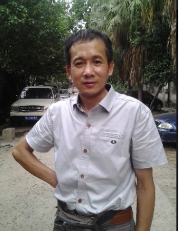 寿山石的第一张照片--闽侯征婚网