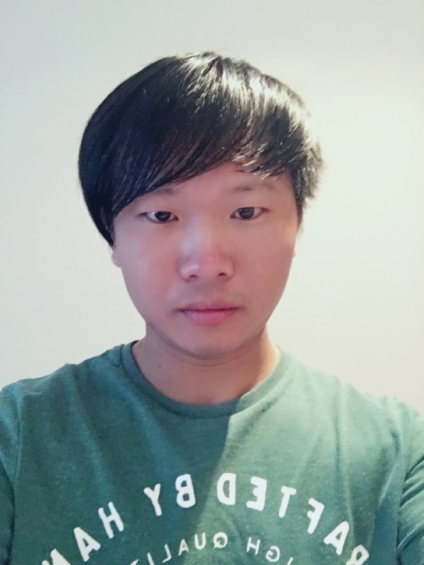 james的第一张照片--闽侯征婚网