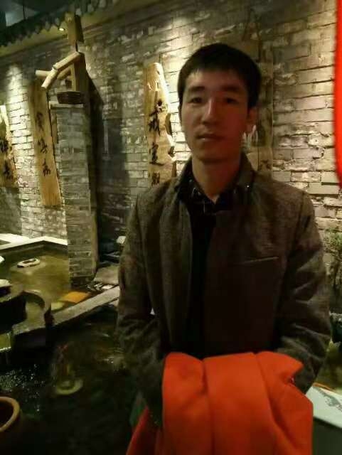王森的第一张照片--闽侯征婚网