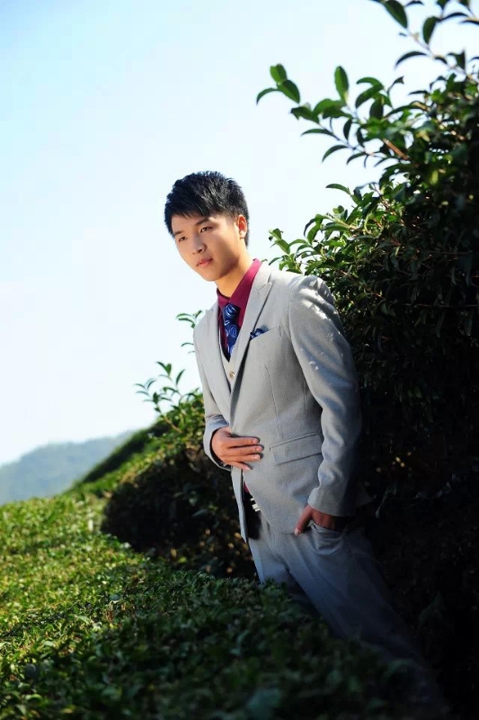 时缘的第一张照片--闽侯征婚网